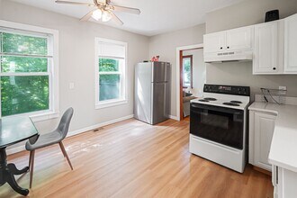 17 Melville St in Worcester, MA - Building Photo - Building Photo