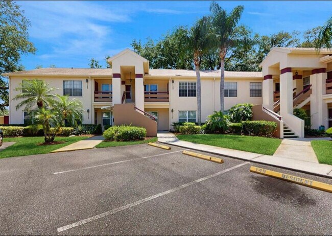 7802 Hardwick Dr in New Port Richey, FL - Building Photo - Building Photo