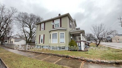 1901 Tytus Ave in Middletown, OH - Building Photo - Building Photo