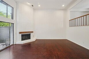 3618 Gillespie St in Dallas, TX - Building Photo