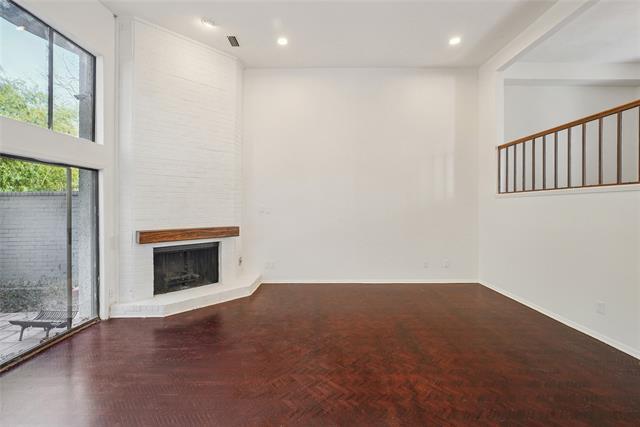 property at 3618 Gillespie St