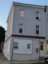 3477 Indian Queen Lane, Unit Apt 1R in Philadelphia, PA - Building Photo