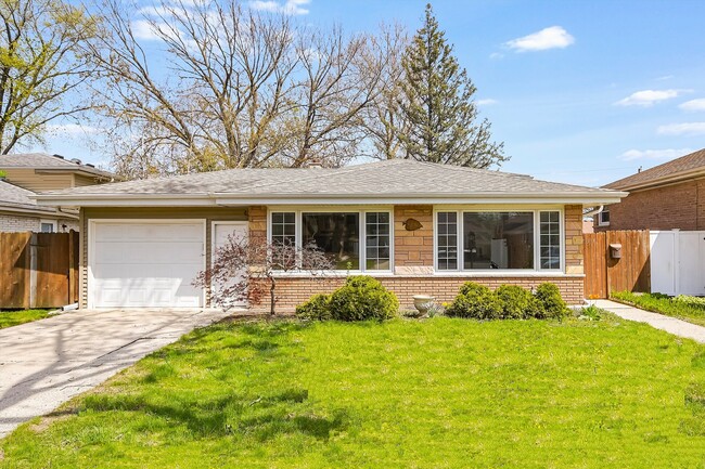 property at 9233 Parkside Ave