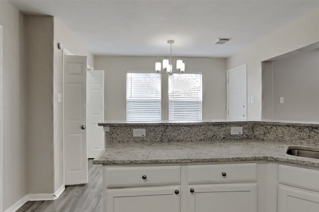 property at 3411 Dorsey Ln