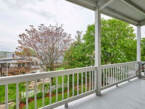 48 Wordsworth St, Unit 2 in Boston, MA - Building Photo - Building Photo
