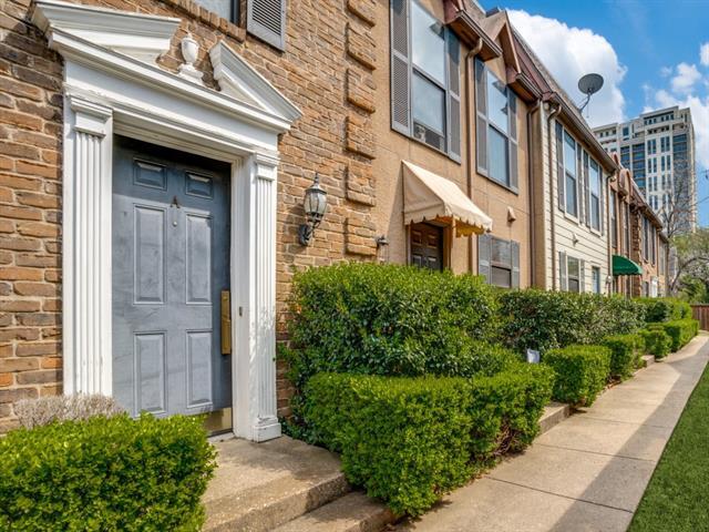 4218 Newton Ave in Dallas, TX - Building Photo