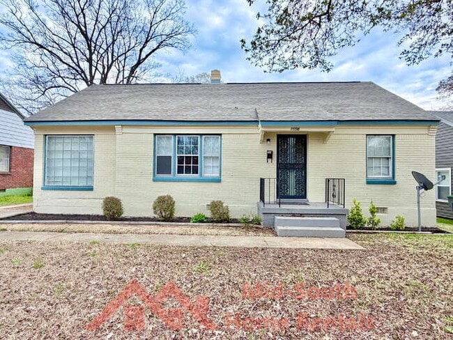 property at 1156 Brower St