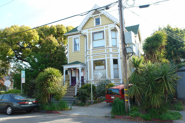 1901 Bonita Ave in Berkeley, CA - Building Photo - Building Photo