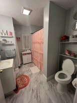 3 Sexton Ct in Boston, MA - Building Photo