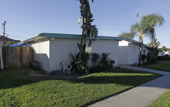 3424 W Ariel Pl in Anaheim, CA - Building Photo - Building Photo