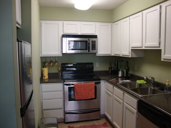 109 N Main St-Unit -408 in Memphis, TN - Foto de edificio - Building Photo