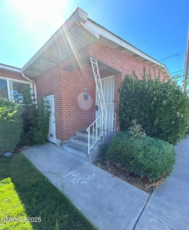 property at 236 18th St