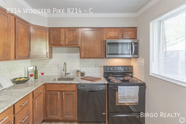 8214 Wooster Pike-Unit -C in Cincinnati, OH - Building Photo - Building Photo