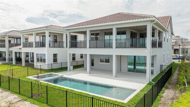 13735 Larkton Ln in Orlando, FL - Building Photo - Building Photo