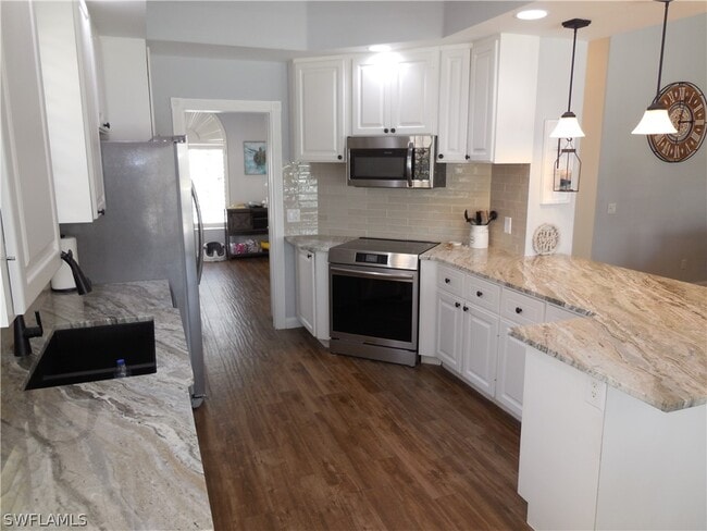 property at 5267 Hawkesbury Way