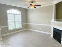 1600 Cambria Dr in Greenville, NC - Building Photo - Building Photo