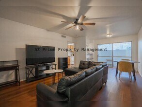 5135 N 10th St in Phoenix, AZ - Foto de edificio - Building Photo