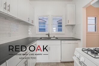 1512 S Wilton Pl, Unit 1514 1/2 in Los Angeles, CA - Building Photo - Building Photo