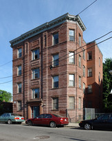 12 Grove St Apartments