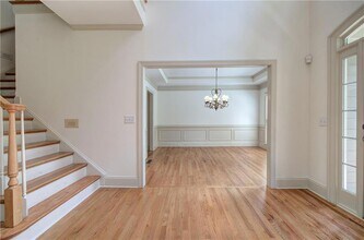 2320 Starr Lake Dr NW in Acworth, GA - Building Photo - Building Photo