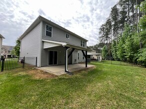 2198 Laurens Dr in Concord, NC - Building Photo - Building Photo