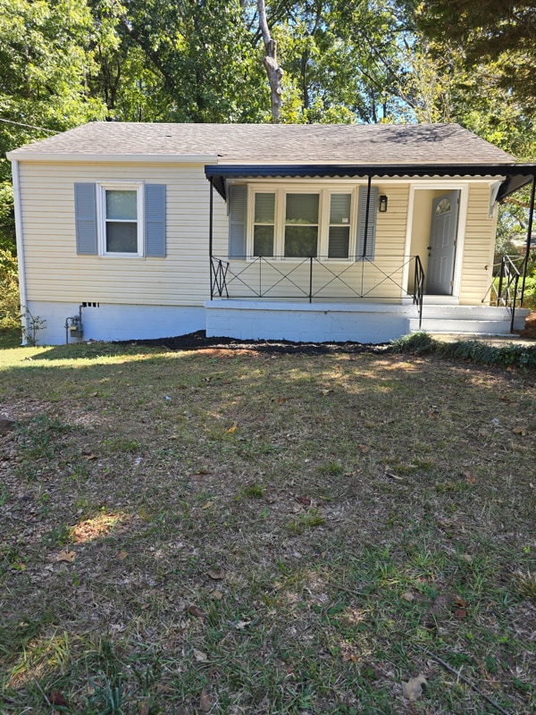 property at 1650 Terry Mill Rd SE