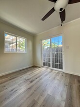 2017 Fern St in Honolulu, HI - Building Photo - Building Photo