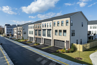 Demott & Silver in Broadlands, VA - Building Photo - Building Photo