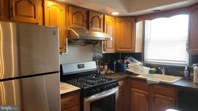 6024 Reach St in Philadelphia, PA - Building Photo - Building Photo