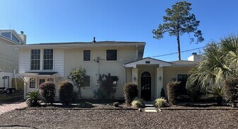 20 Kirk Bluff Rd in Bluffton, SC - Building Photo