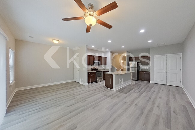 607 Ferguson Ln in Richmond Hill, GA - Building Photo - Building Photo