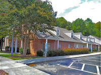 Quail Hill and Manchester Apartments of Fu... in Fuquay Varina, NC - Foto de edificio - Building Photo