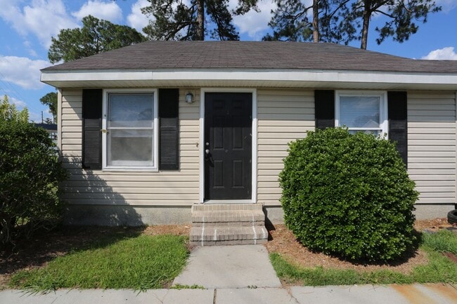 property at 1807 Chandler Rd