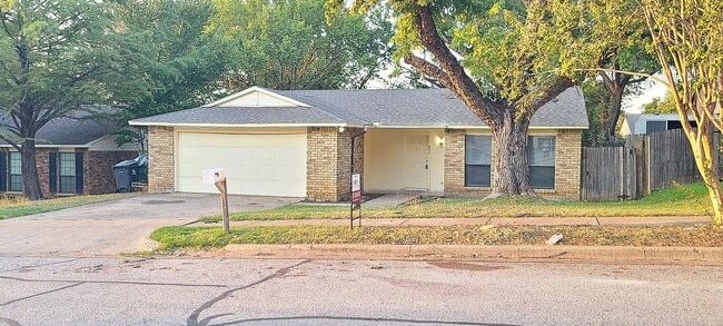 property at 6515 Greenspring Dr