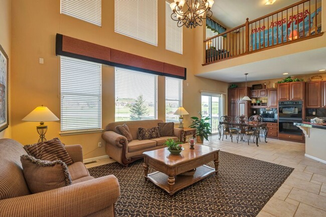 5050 Wagon Box Pl in Highlands Ranch, CO - Foto de edificio - Building Photo