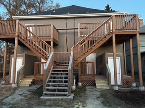 622-622 N 23rd St in St. Joseph, MO - Building Photo - Building Photo