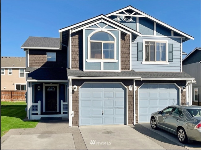 property at 2104 Yellowstone St