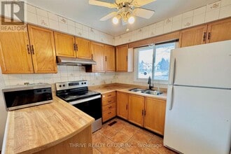 1394 Basswood Rd in London, ON - Building Photo - Building Photo