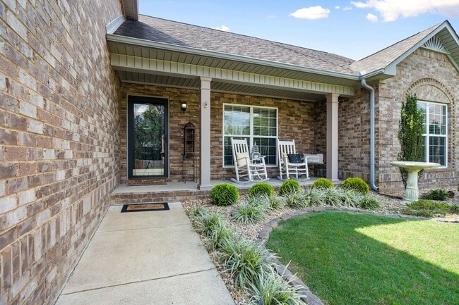 2017 Slayton Dr in Spring Hill, TN - Building Photo - Building Photo