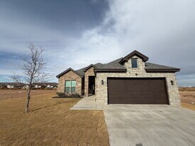 1216 N 6th St in Wolfforth, TX - Building Photo