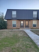 513 N 14th St in Paragould, AR - Building Photo