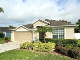 2900 Columbus Ave in Clermont, FL - Building Photo