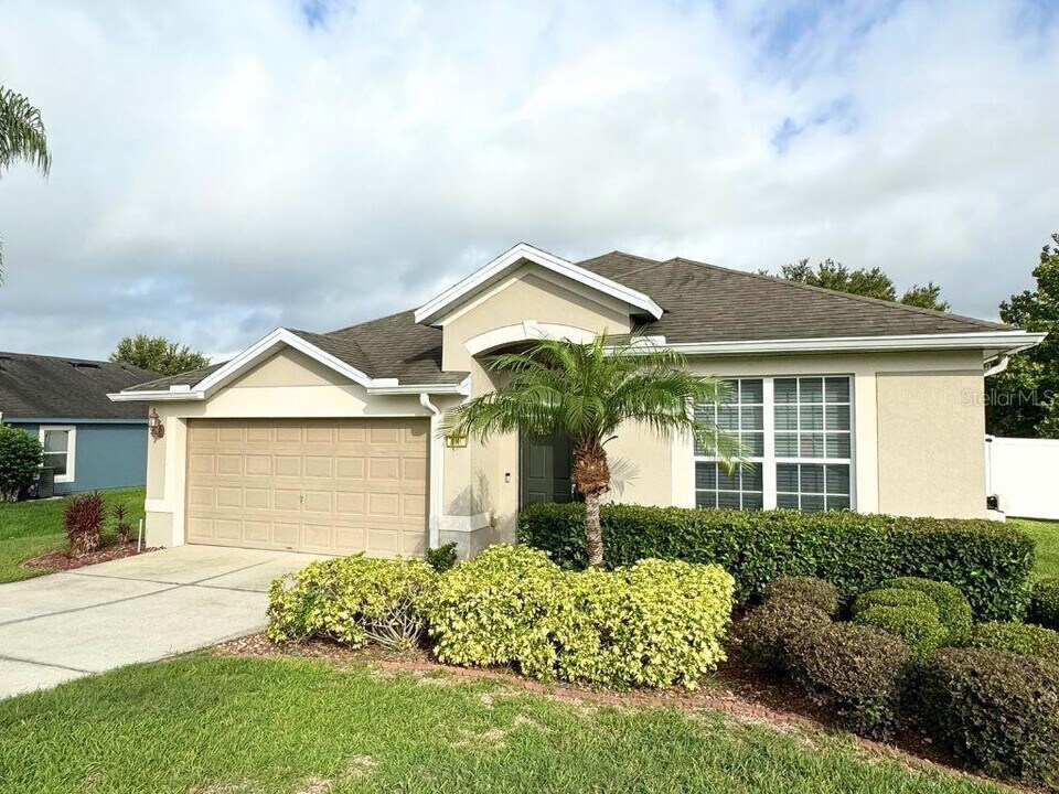 2900 Columbus Ave in Clermont, FL - Building Photo