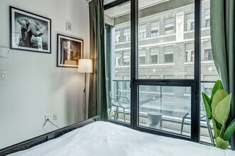 375 Rue de la Concorde, Unit SI ID1353182P in Montréal, QC - Building Photo - Building Photo