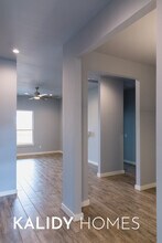 504 Remington Ave in Jones, OK - Building Photo - Building Photo