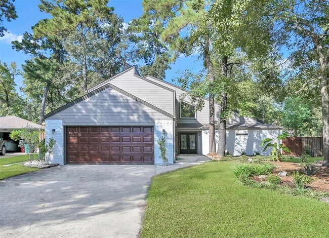 11612 Timberwild St in Spring, TX - Building Photo - Building Photo