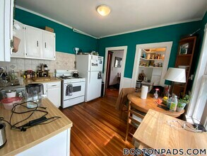 35 Langley Rd in Boston, MA - Building Photo - Building Photo