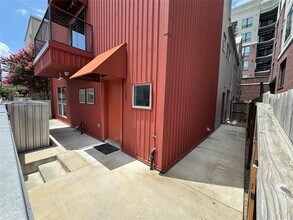720 Andrews St in Houston, TX - Building Photo - Building Photo