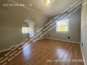 265 Victor Ave in Dayton, OH - Foto de edificio - Building Photo