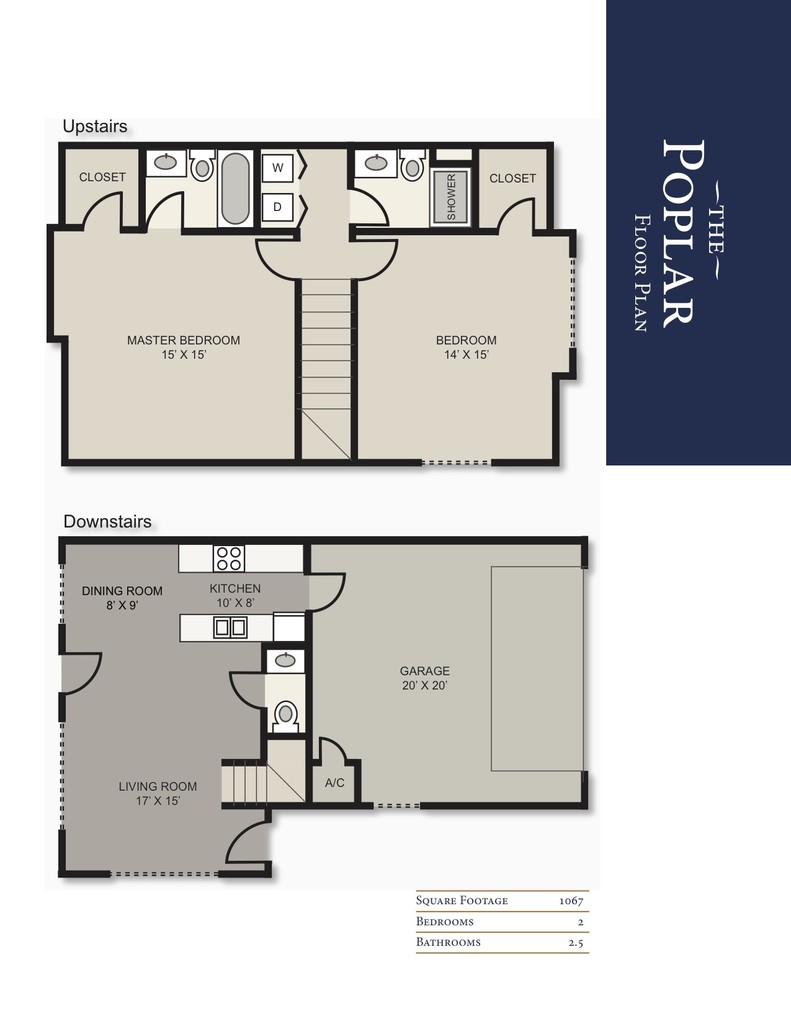The Reserve at Grand Lake Apartments Afton, OK Apartments For Rent